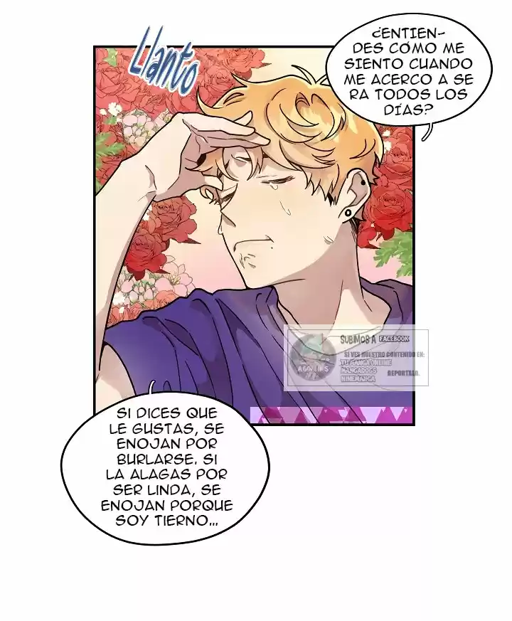 Miss Time. - Capítulo 39 - Página 31 - LectorTMOo