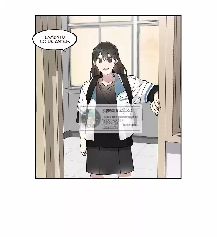 Miss Time. - Capítulo 39 - Página 32 - LectorTMOo
