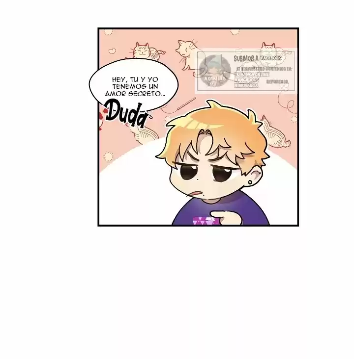 Miss Time. - Capítulo 39 - Página 33 - LectorTMOo