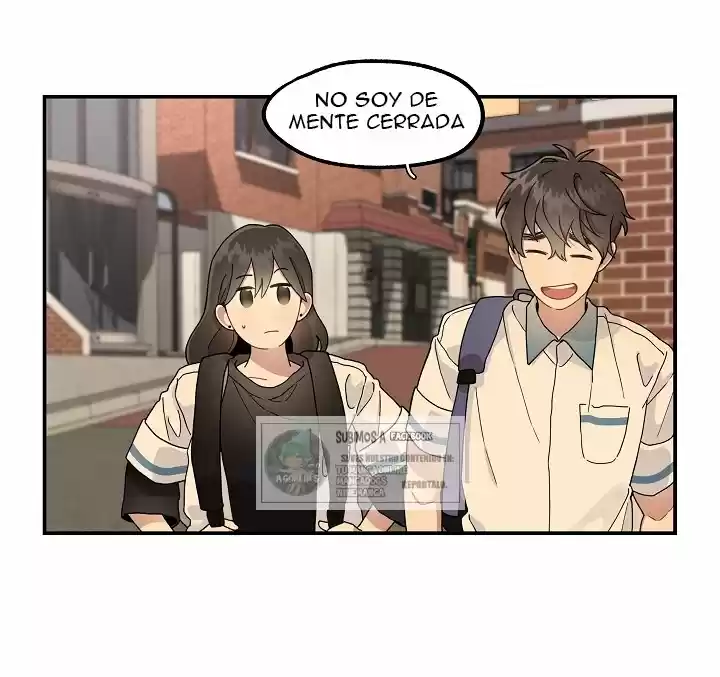 Miss Time. - Capítulo 39 - Página 41 - LectorTMOo