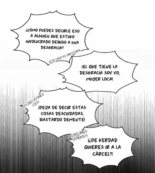Miss Time. - Capítulo 4 - Página 11 - LectorTMOo