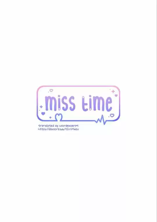 Miss Time. - Capítulo 4 - Página 16 - LectorTMOo