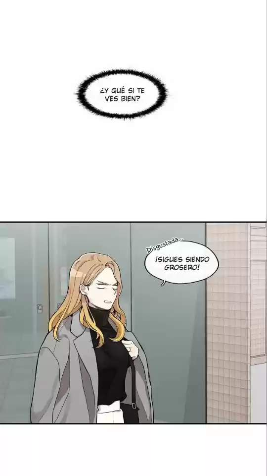 Miss Time. - Capítulo 4 - Página 32 - LectorTMOo