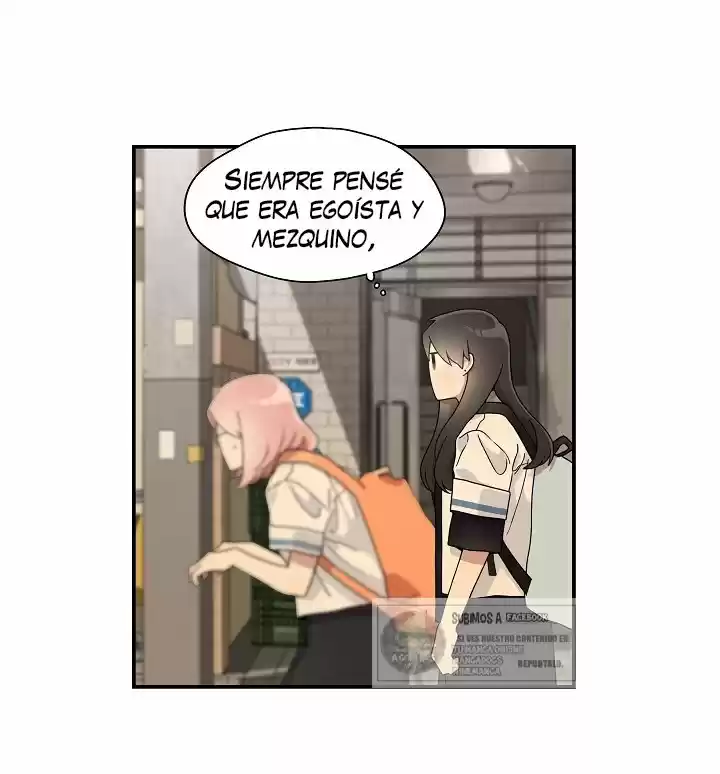 Miss Time. - Capítulo 40 - Página 4 - LectorTMOo