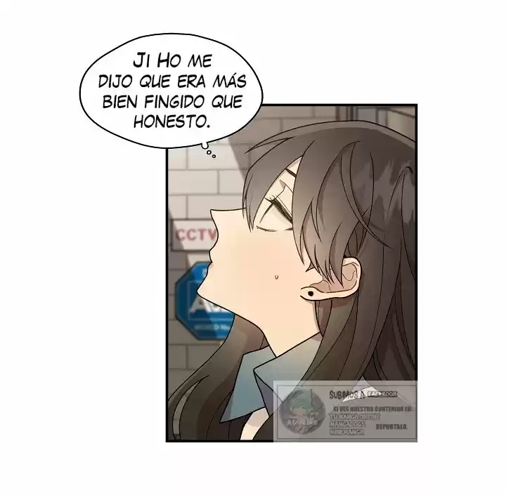 Miss Time. - Capítulo 40 - Página 5 - LectorTMOo