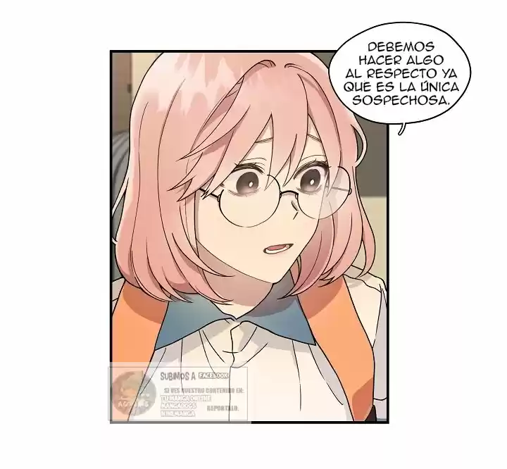 Miss Time. - Capítulo 40 - Página 17 - LectorTMOo