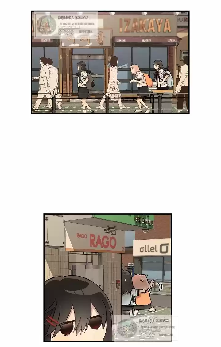 Miss Time. - Capítulo 40 - Página 18 - LectorTMOo