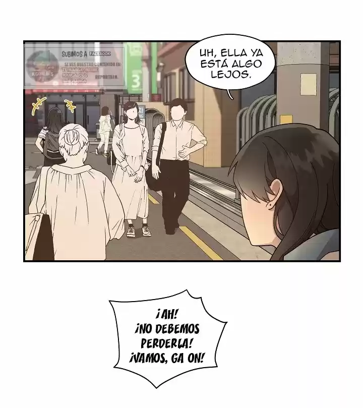 Miss Time. - Capítulo 40 - Página 19 - LectorTMOo
