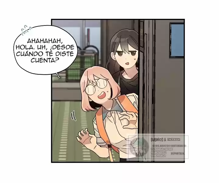 Miss Time. - Capítulo 40 - Página 22 - LectorTMOo