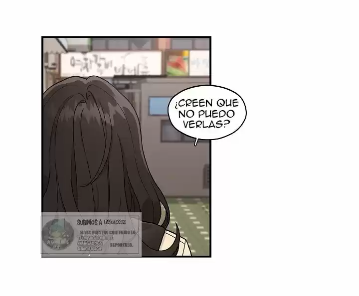 Miss Time. - Capítulo 40 - Página 23 - LectorTMOo