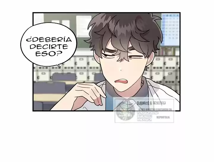 Miss Time. - Capítulo 41 - Página 4 - LectorTMOo