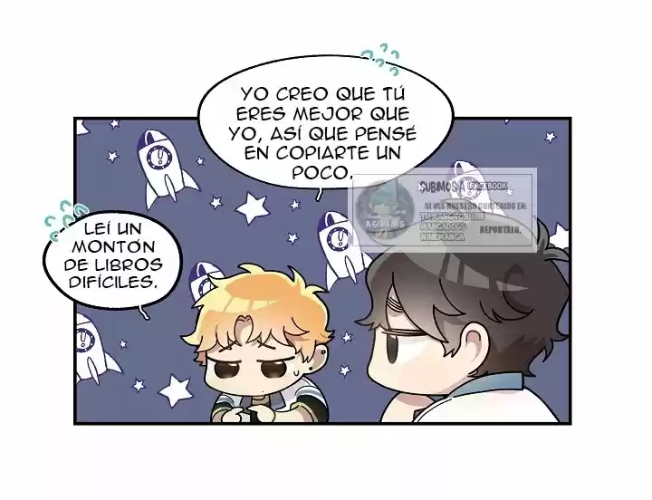 Miss Time. - Capítulo 41 - Página 5 - LectorTMOo