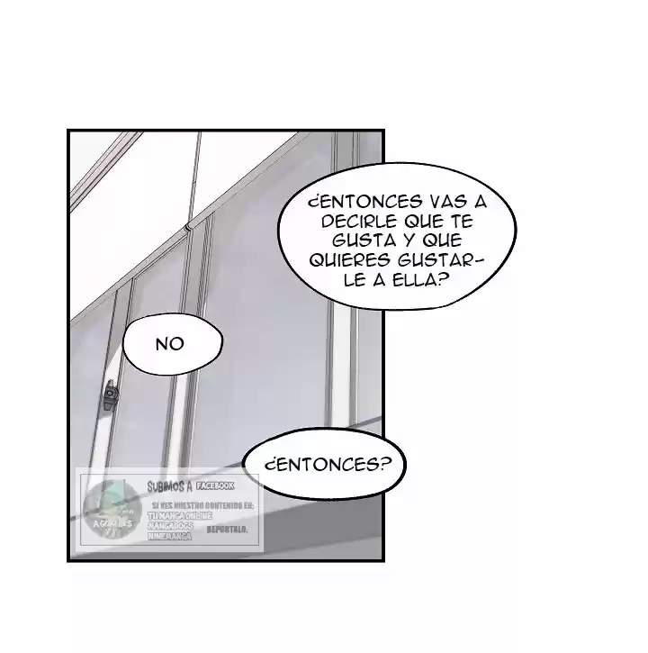Miss Time. - Capítulo 41 - Página 10 - LectorTMOo