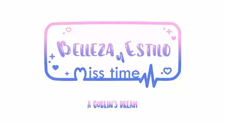 Miss Time. - Capítulo 41 - Página 19 - LectorTMOo