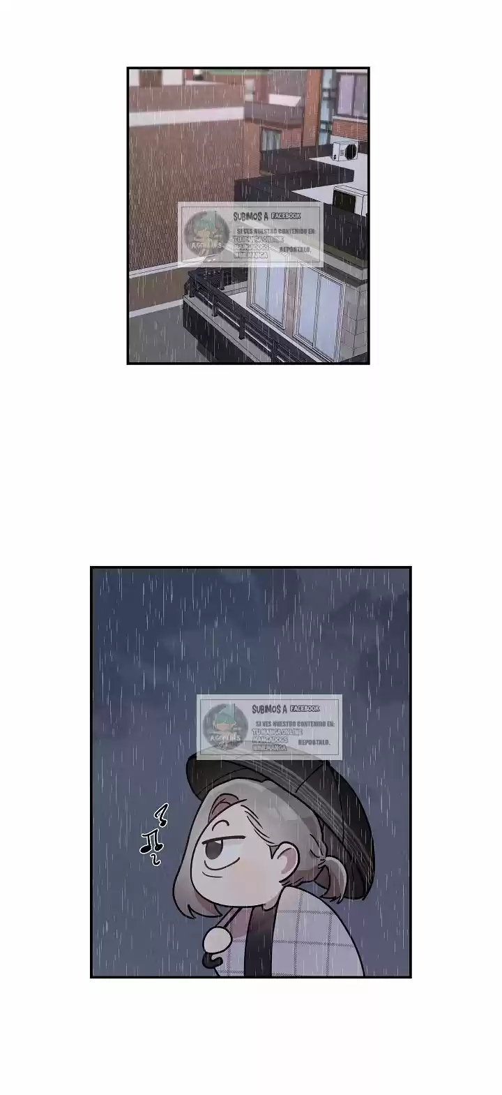 Miss Time. - Capítulo 41 - Página 20 - LectorTMOo