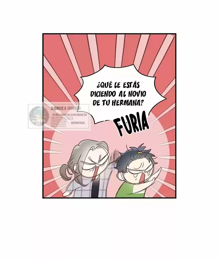 Miss Time. - Capítulo 41 - Página 30 - LectorTMOo