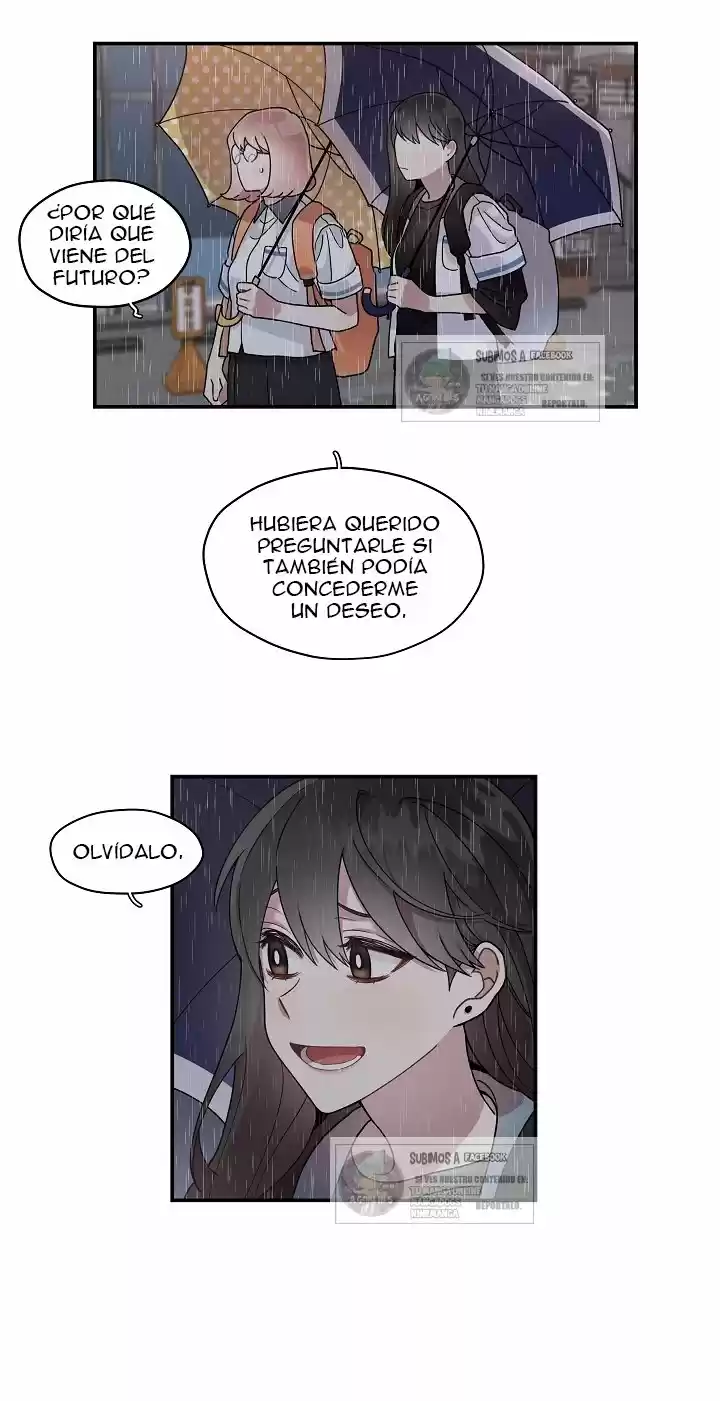 Miss Time. - Capítulo 41 - Página 34 - LectorTMOo