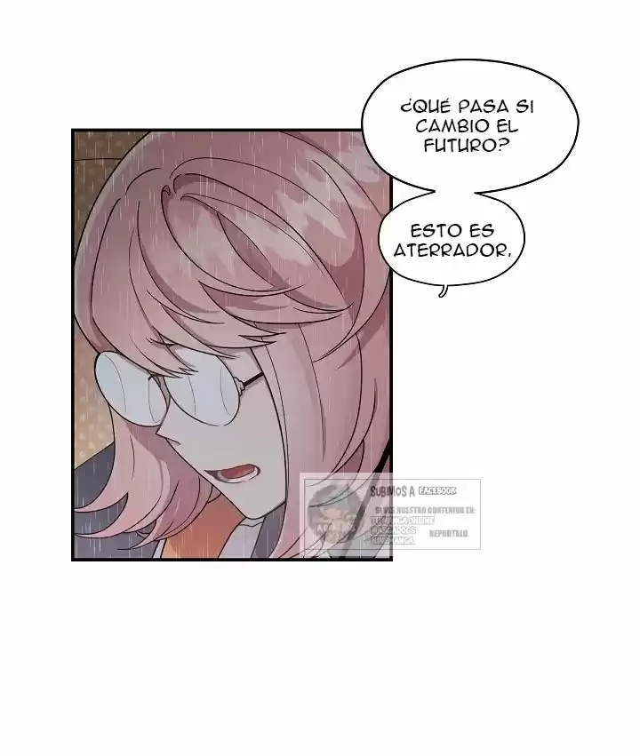 Miss Time. - Capítulo 41 - Página 39 - LectorTMOo