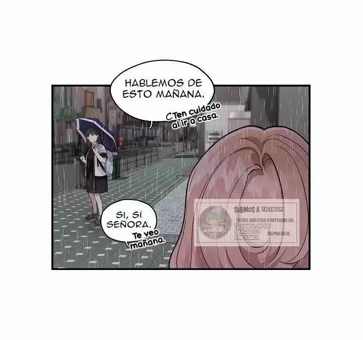 Miss Time. - Capítulo 41 - Página 42 - LectorTMOo