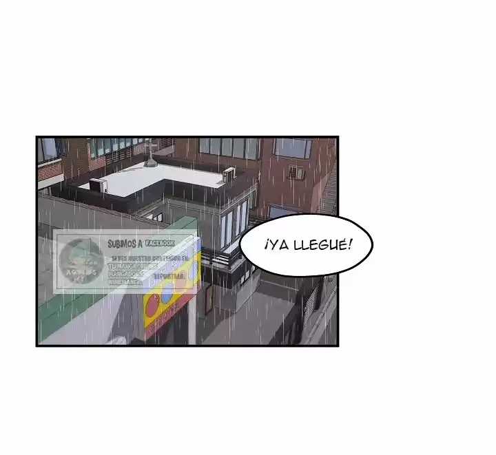 Miss Time. - Capítulo 41 - Página 43 - LectorTMOo