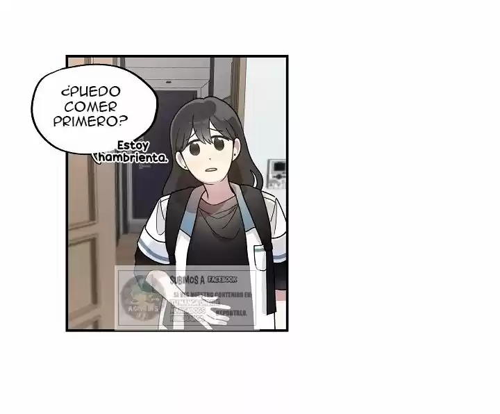 Miss Time. - Capítulo 41 - Página 50 - LectorTMOo