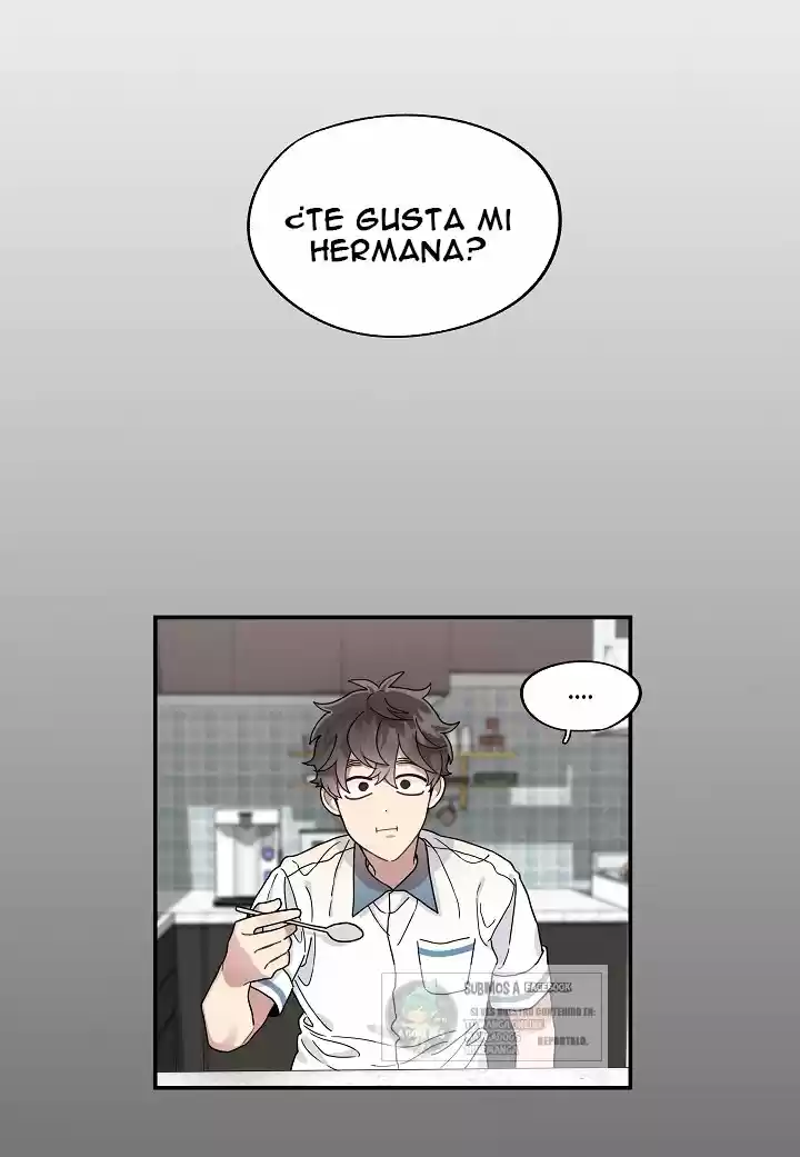 Miss Time. - Capítulo 41 - Página 58 - LectorTMOo