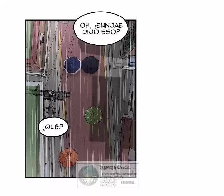 Miss Time. - Capítulo 42 - Página 7 - LectorTMOo