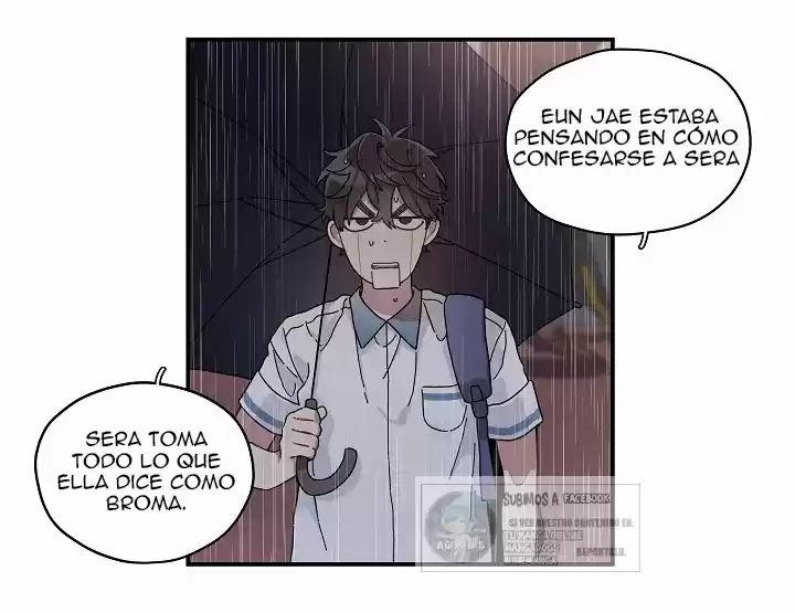 Miss Time. - Capítulo 42 - Página 12 - LectorTMOo
