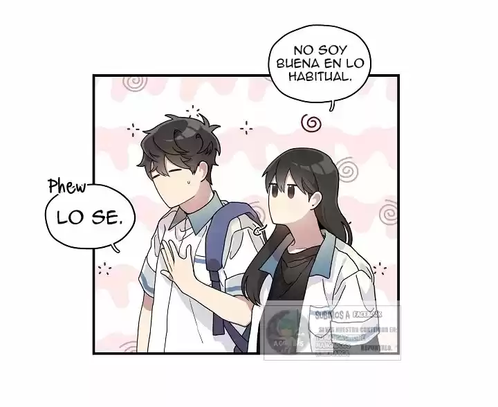 Miss Time. - Capítulo 42 - Página 13 - LectorTMOo