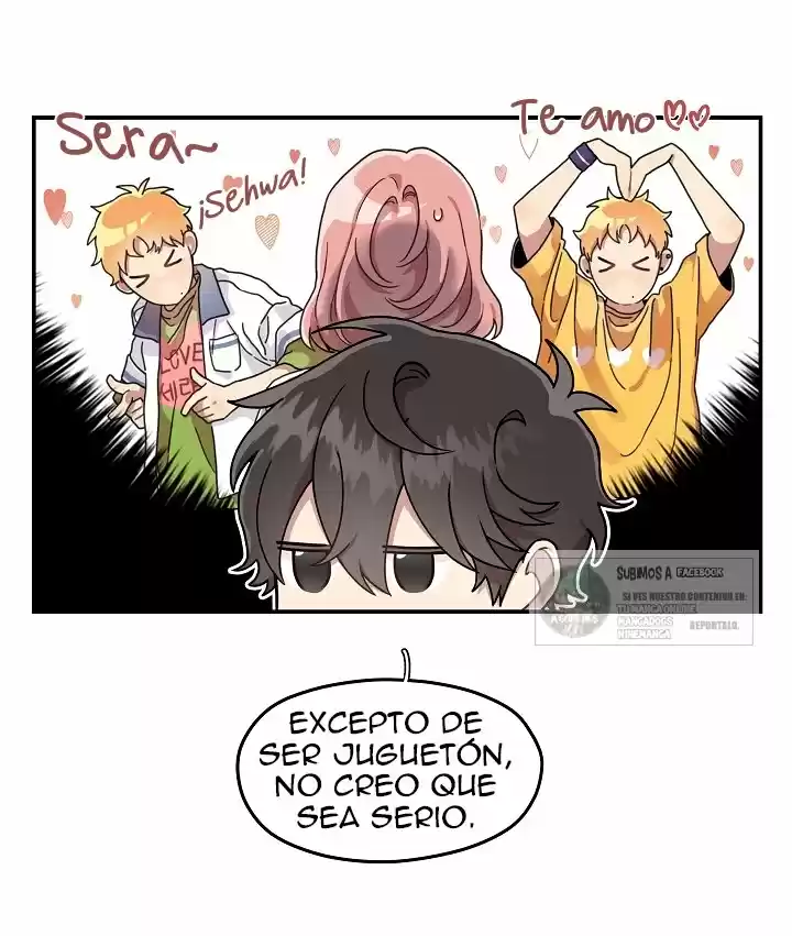 Miss Time. - Capítulo 42 - Página 16 - LectorTMOo