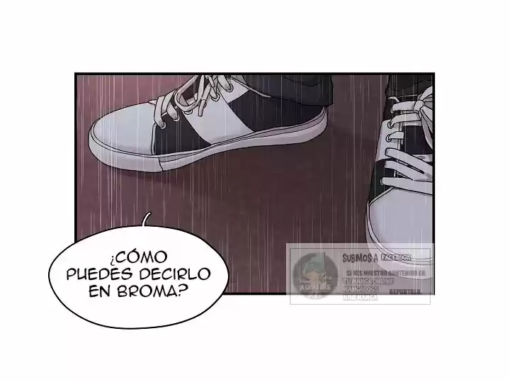 Miss Time. - Capítulo 42 - Página 19 - LectorTMOo