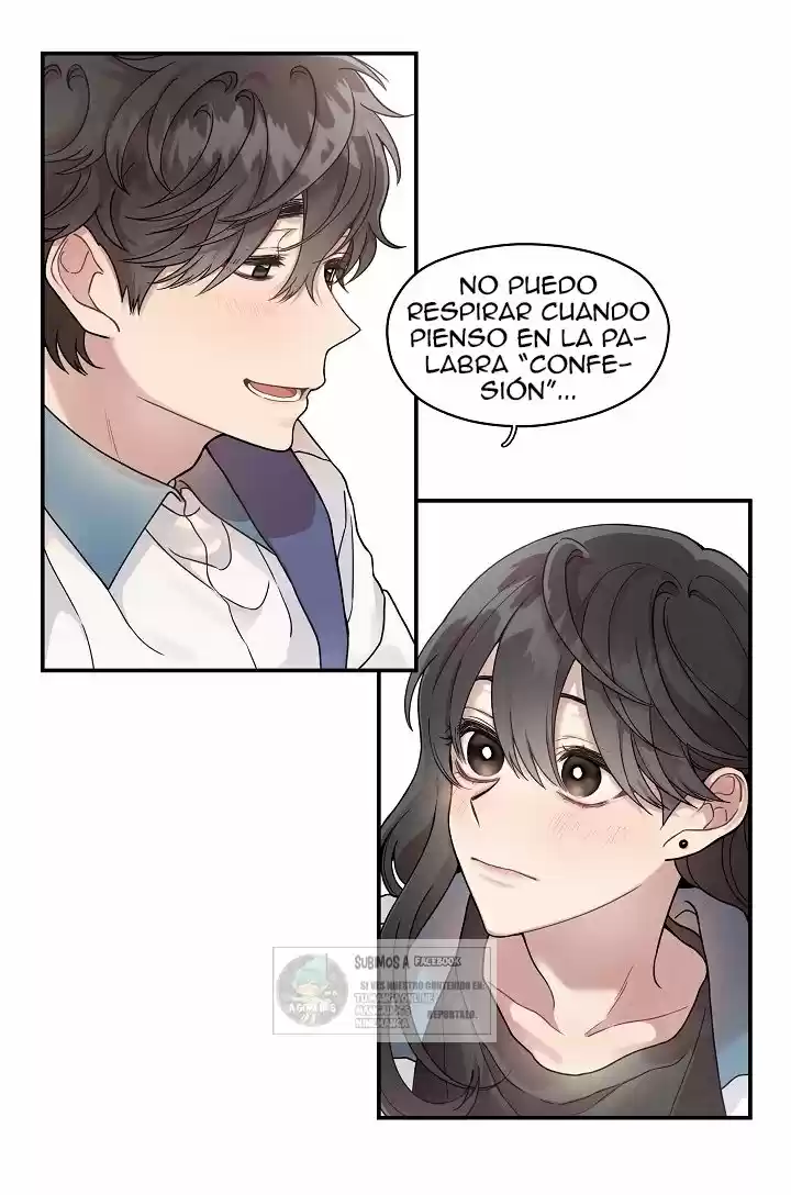 Miss Time. - Capítulo 42 - Página 20 - LectorTMOo