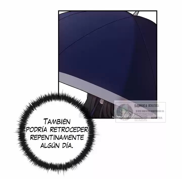 Miss Time. - Capítulo 42 - Página 22 - LectorTMOo