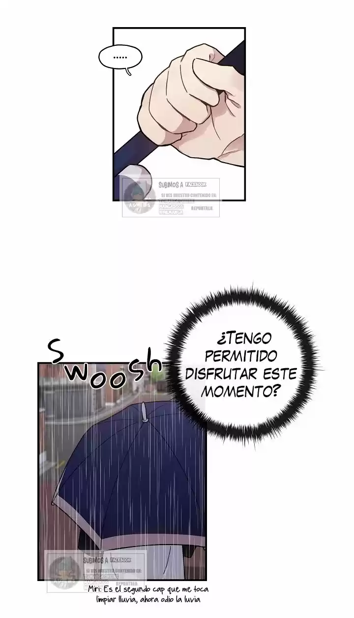 Miss Time. - Capítulo 42 - Página 23 - LectorTMOo