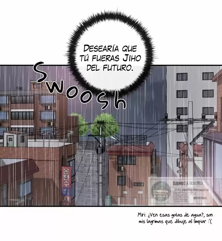 Miss Time. - Capítulo 42 - Página 25 - LectorTMOo