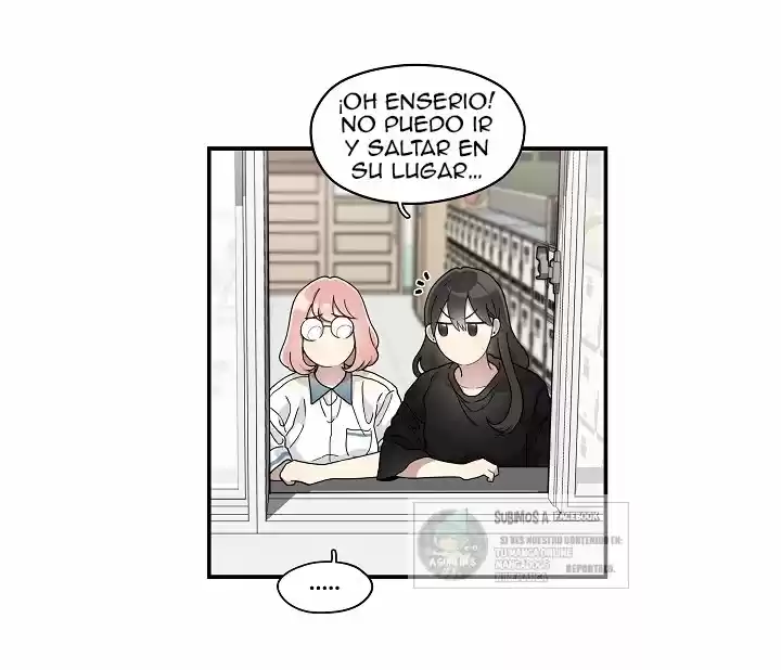 Miss Time. - Capítulo 42 - Página 29 - LectorTMOo