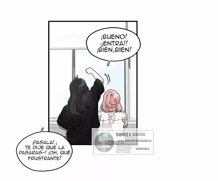 Miss Time. - Capítulo 42 - Página 31 - LectorTMOo