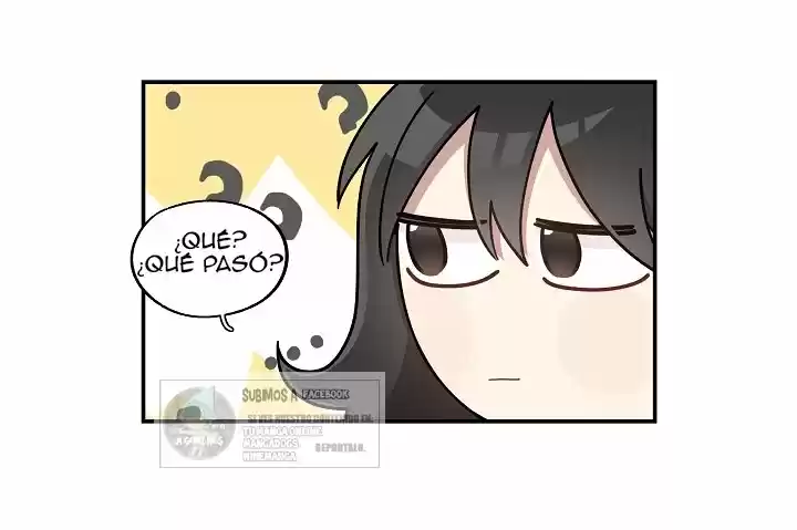 Miss Time. - Capítulo 42 - Página 32 - LectorTMOo