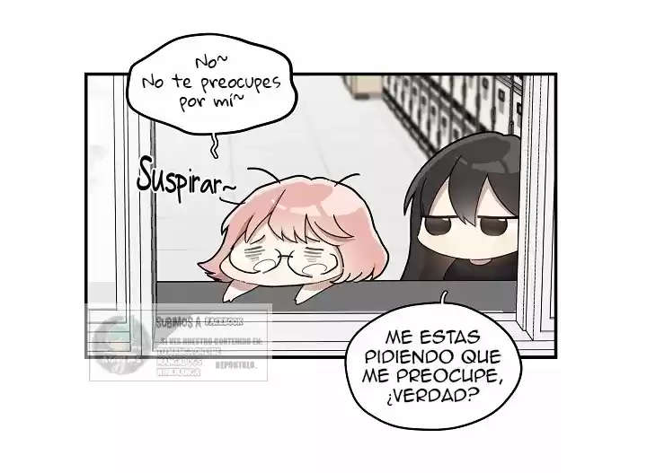 Miss Time. - Capítulo 42 - Página 35 - LectorTMOo