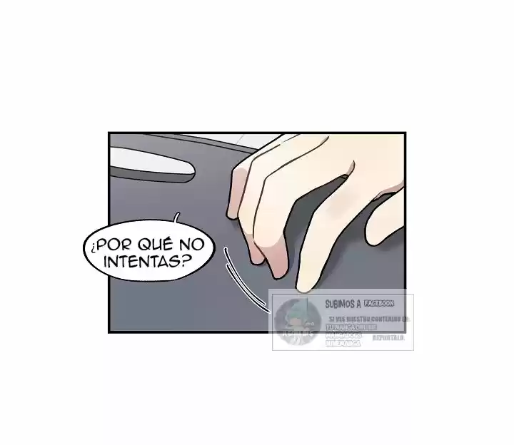 Miss Time. - Capítulo 42 - Página 40 - LectorTMOo