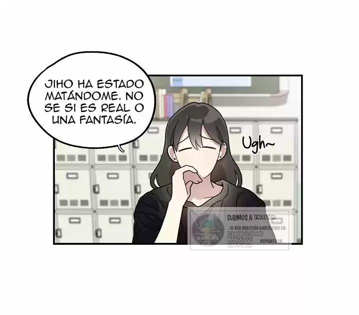 Miss Time. - Capítulo 42 - Página 43 - LectorTMOo