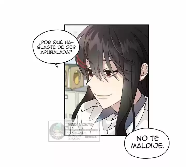 Miss Time. - Capítulo 42 - Página 46 - LectorTMOo