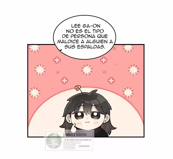 Miss Time. - Capítulo 42 - Página 48 - LectorTMOo
