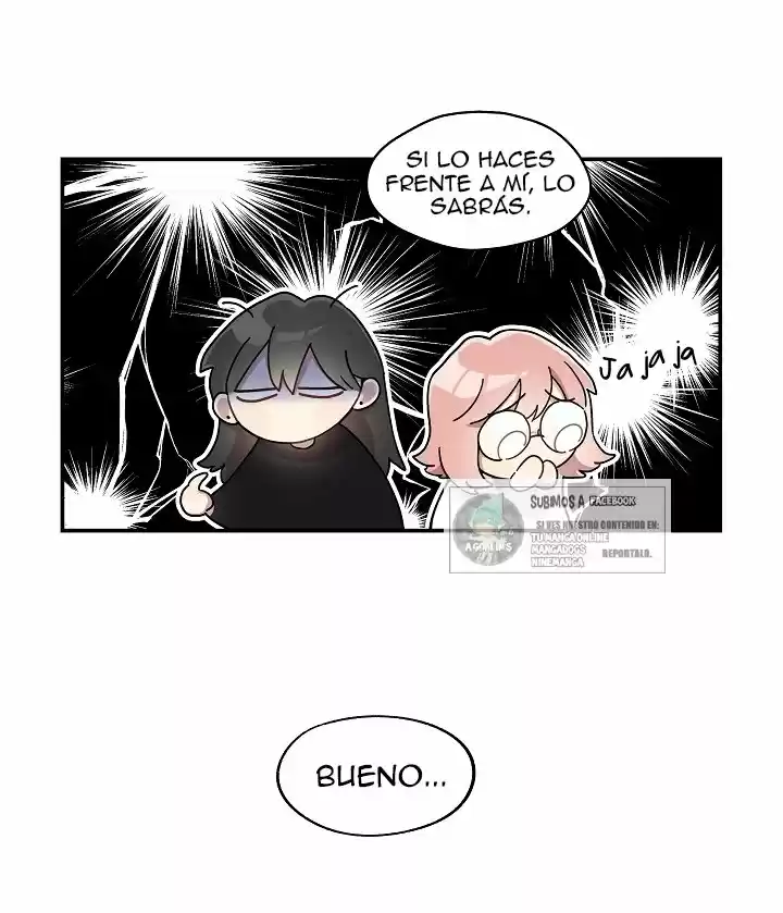 Miss Time. - Capítulo 42 - Página 50 - LectorTMOo