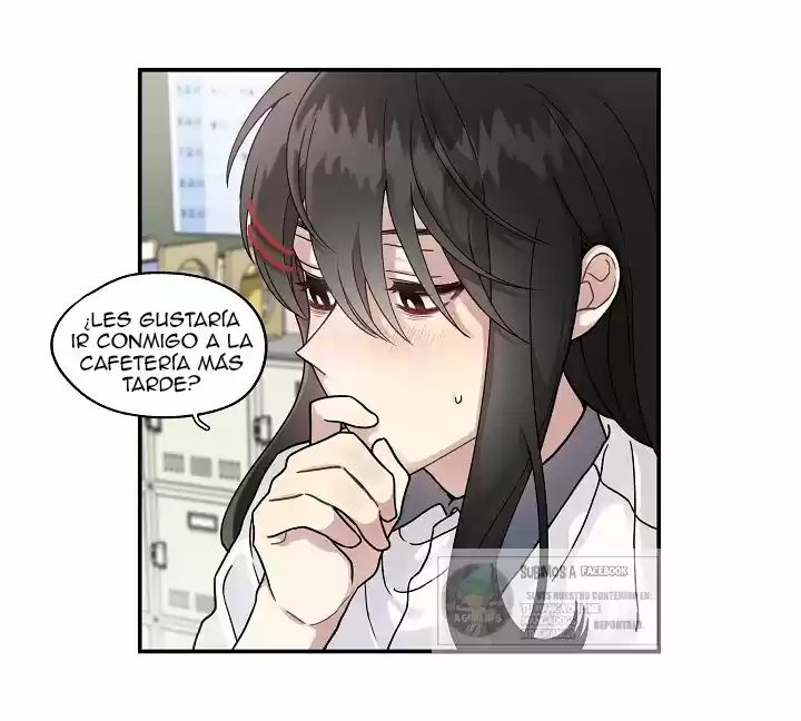 Miss Time. - Capítulo 42 - Página 53 - LectorTMOo