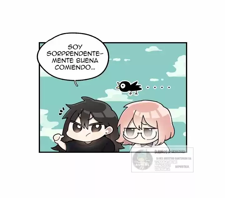 Miss Time. - Capítulo 42 - Página 57 - LectorTMOo