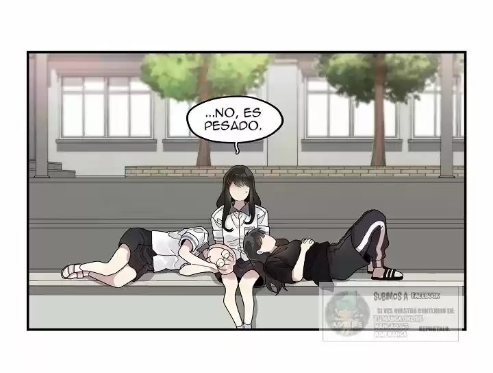 Miss Time. - Capítulo 42 - Página 59 - LectorTMOo