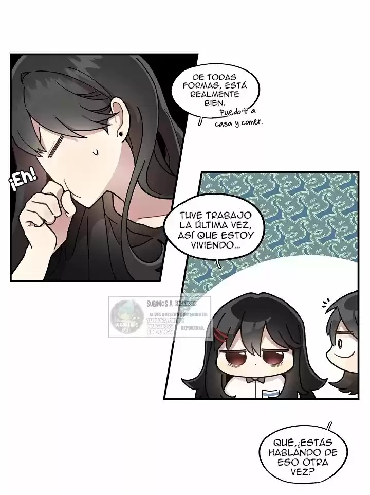 Miss Time. - Capítulo 42 - Página 60 - LectorTMOo