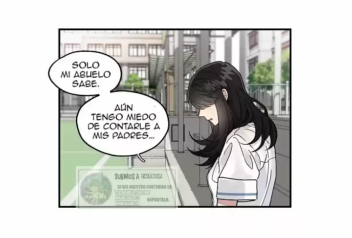 Miss Time. - Capítulo 42 - Página 72 - LectorTMOo