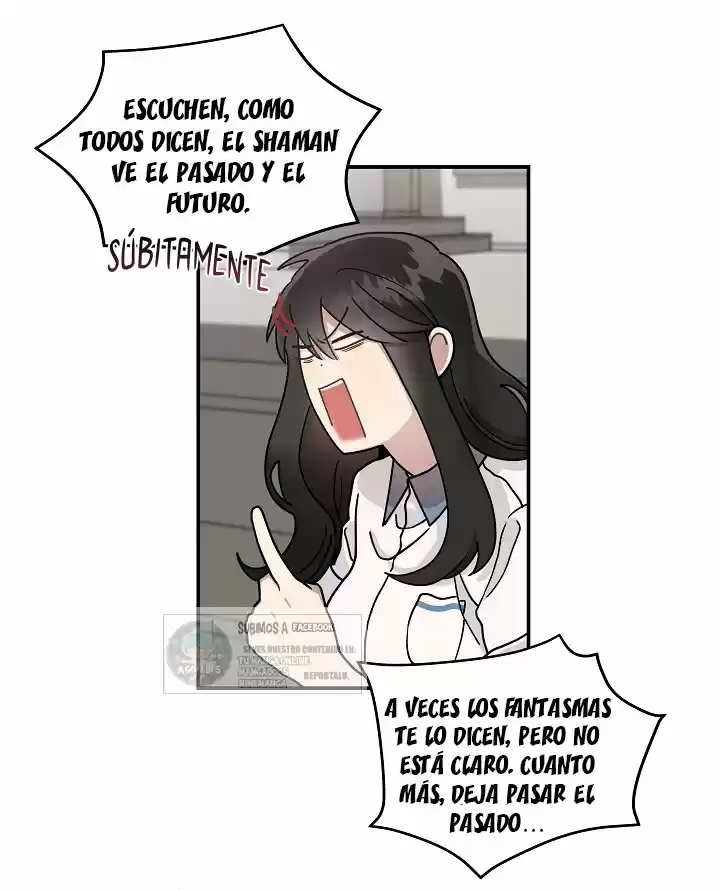 Miss Time. - Capítulo 42 - Página 81 - LectorTMOo